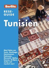 "Tunisien med fakta om Tunis, Karthago, Hammamat, Kairouan, Munastir, Qafsa, Sousse, El-Djem, Jarba och mycket mer!" av Neil Wilson