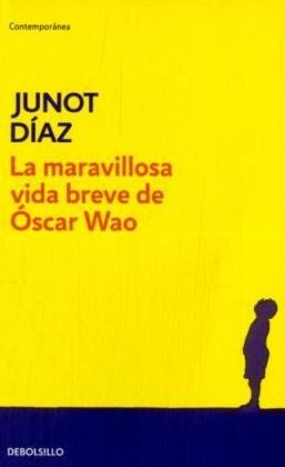 La maravillosa vida breve de Oscar Wao