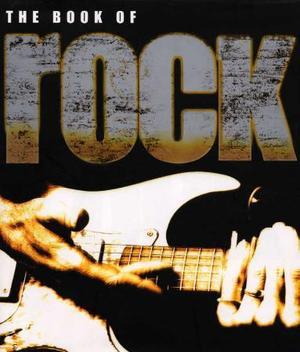 "The book of rock" av Philip Dodd