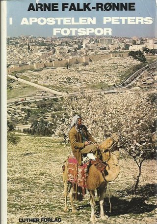 I apostelen Peters fotspor