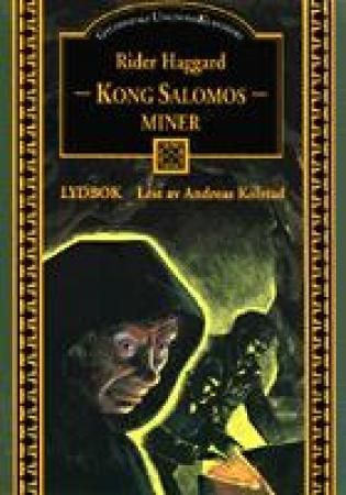 Kong Salomos miner