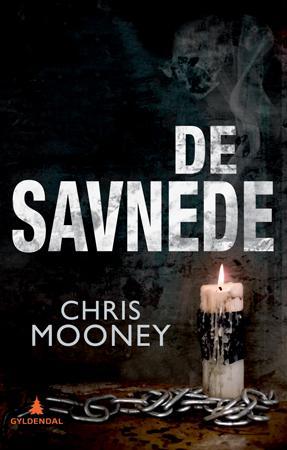 "De savnede" av Chris Mooney