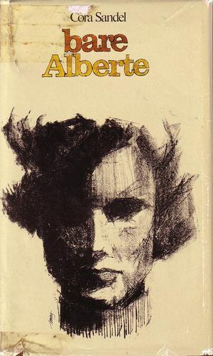 "Bare Alberte" av Cora Sandel