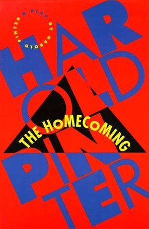 "The Homecoming" av Harold Pinter