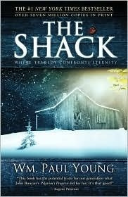 "The Shack [paperback] Wm P Young's The Shack [PAPERBACK] (The Shack Paperback)" av William P Young