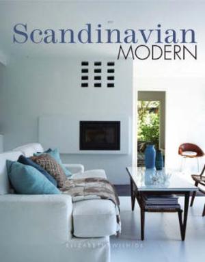 "Scandinavian modern" av Quadrille