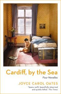 "Cardiff, by the sea" av Joyce Carol Oates