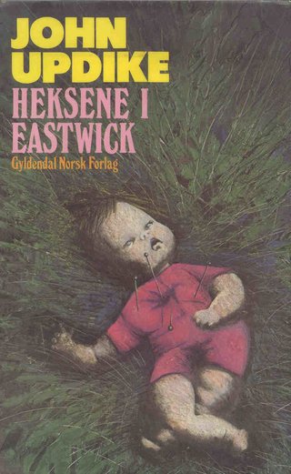 "Heksene i Eastwick" av John Updike