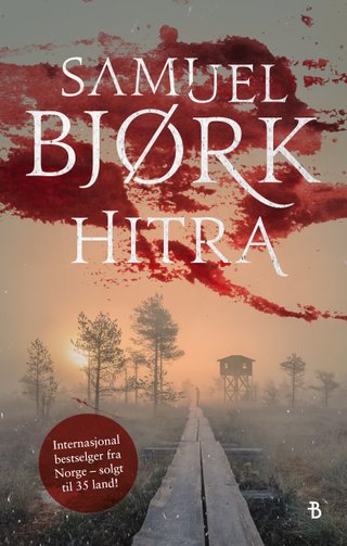 "Hitra" av Samuel Bjørk