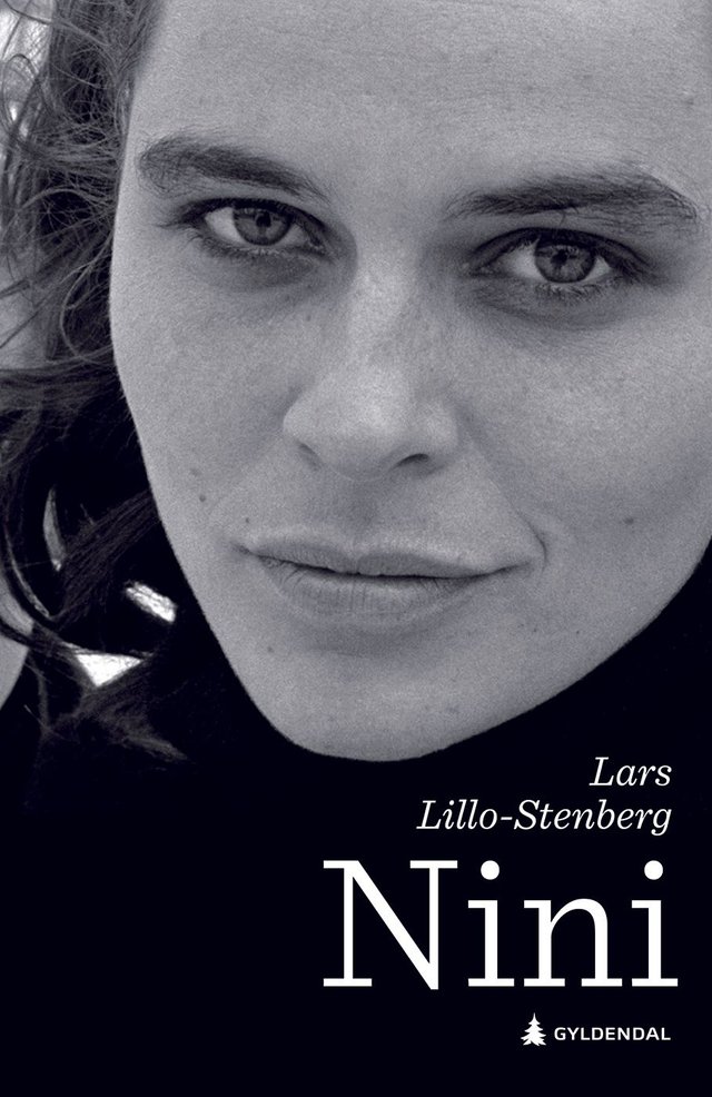 "Nini" av Lars Lillo-Stenberg