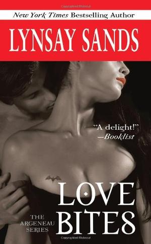 Love Bites (Argeneau Novels)