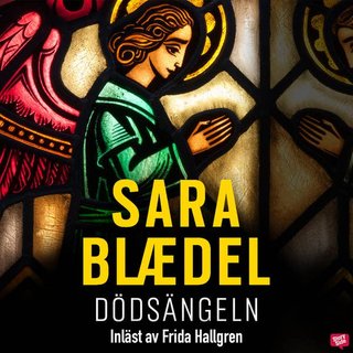 Dödsängeln - Louise Rick - Bokserien