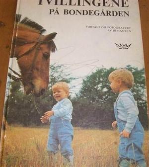 Tvillingene på bondegården