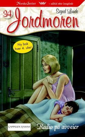 "Radio på avveier" av Sigrid Lunde