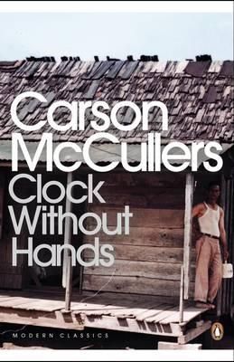 "Clock without hands" av Carson McCullers