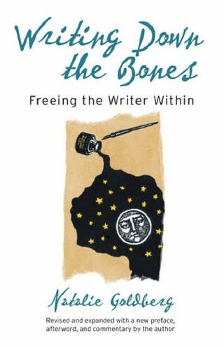 "Writing Down the Bones Freeing the Writer within" av Natalie Goldberg