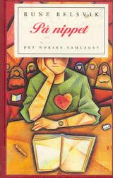 På nippet - roman