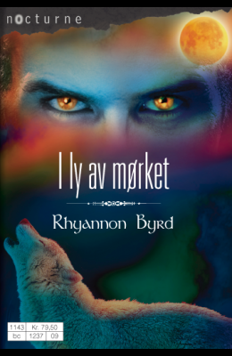 "I ly av mørket Blodjegerne (del 3/3)" av Rhyannon Byrd