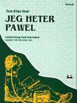 Jeg heter Pawel
