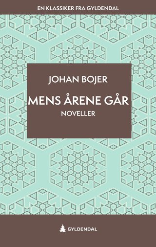 Mens årene går - noveller