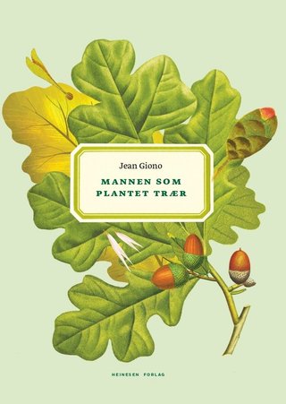 Mannen som plantet trær