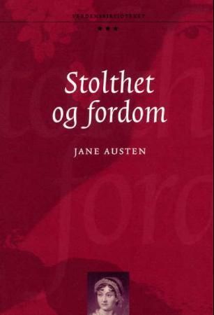 Stolthet og fordom