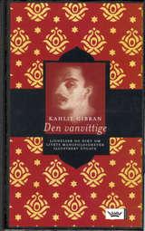 Den vanvittige - hans lignelser og dikt