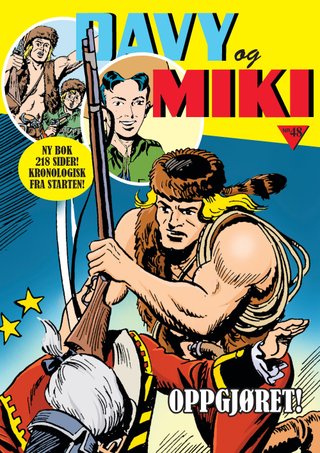 "Oppgjøret" av EsseGesse