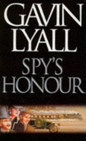 Spy's Honour