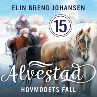 Hovmodets fall