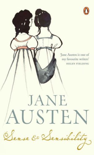 Sense and Sensibility (Pocket Penguin Classics)