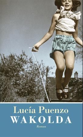 "Wakolda" av Lucía Puenzo