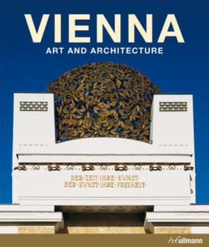 "Vienna - art and architecture" av Gerald Zugmann
