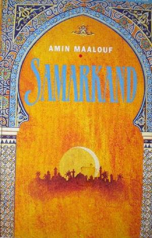 "Samarkand" av Amin Maalouf