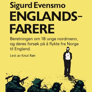 Englandsfarere