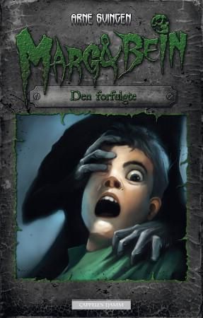 "Den forfulgte" av Arne Svingen