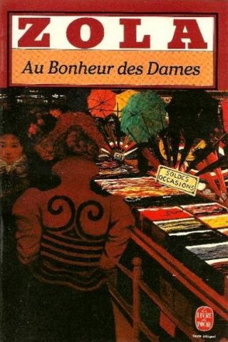 "Au bonheur des dames"