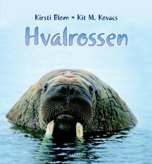 "Hvalrossen" av Kirsti Blom