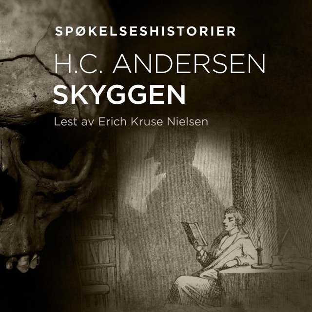 "Skyggen" av H.C. Andersen