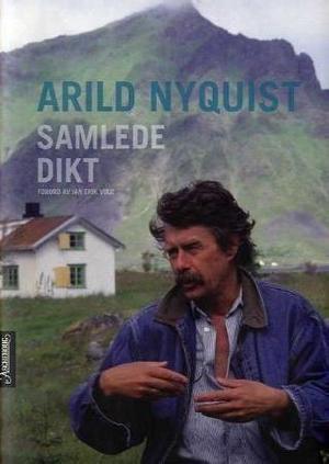 "Samlede dikt" av Arild Nyquist