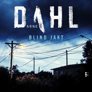 "Blind jakt" av Arne Dahl