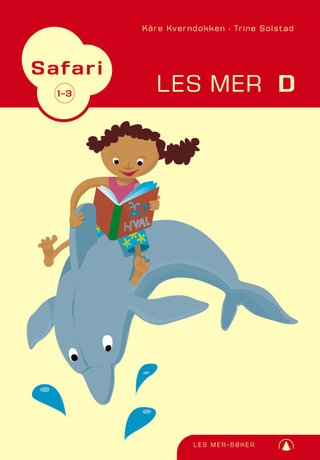 Safari 1-3 - les mer D