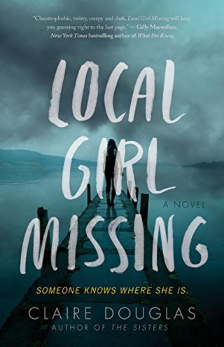 Local Girl Missing - A Novel