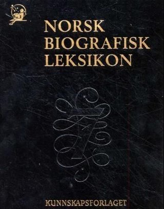 Norsk biografisk leksikon. Bd. 7 - Njøs-Samuelsen
