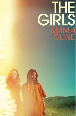 "The girls" av Emma Cline