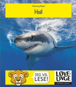 "Hai!" av Henning Røed