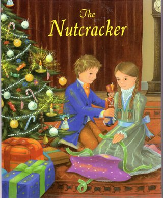 "The Nutcracker" av Gaby Goldsack