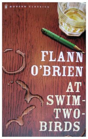 At Swim-two-birds (Penguin Modern Classics)