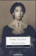"Hija de la Fortuna" av Isabel Allende