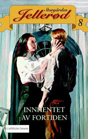 "Innhentet av fortiden" av Elin Haugli